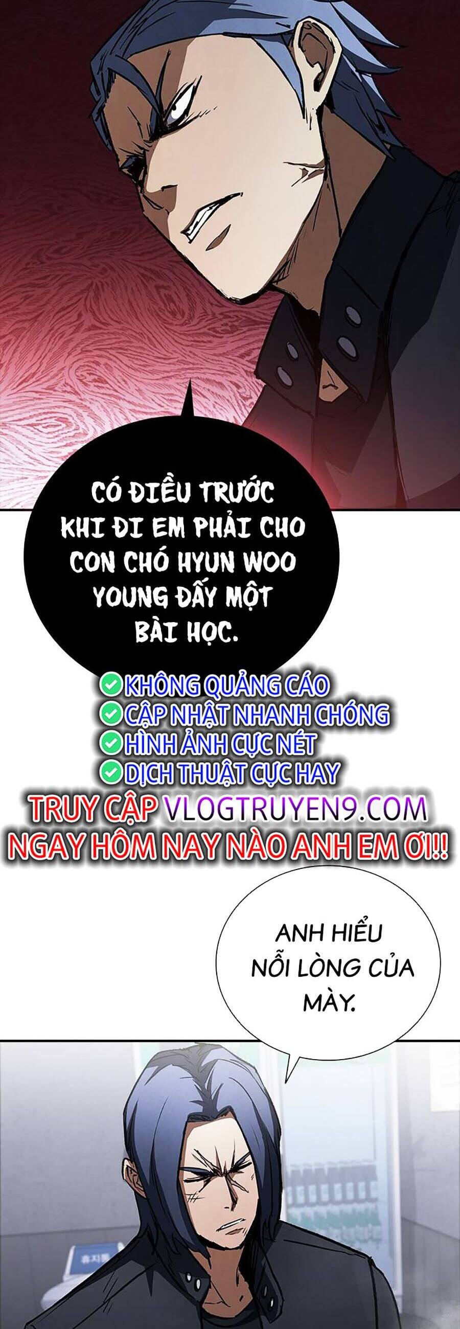 Cá Mập Wyvern Chapter 34 - 44