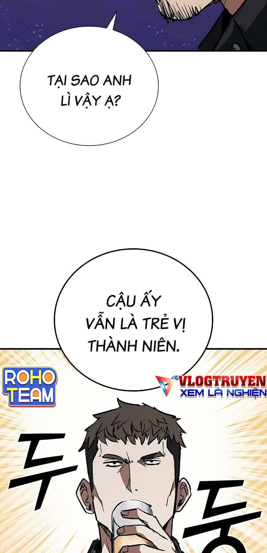 Cá Mập Wyvern Chapter 35 - 37
