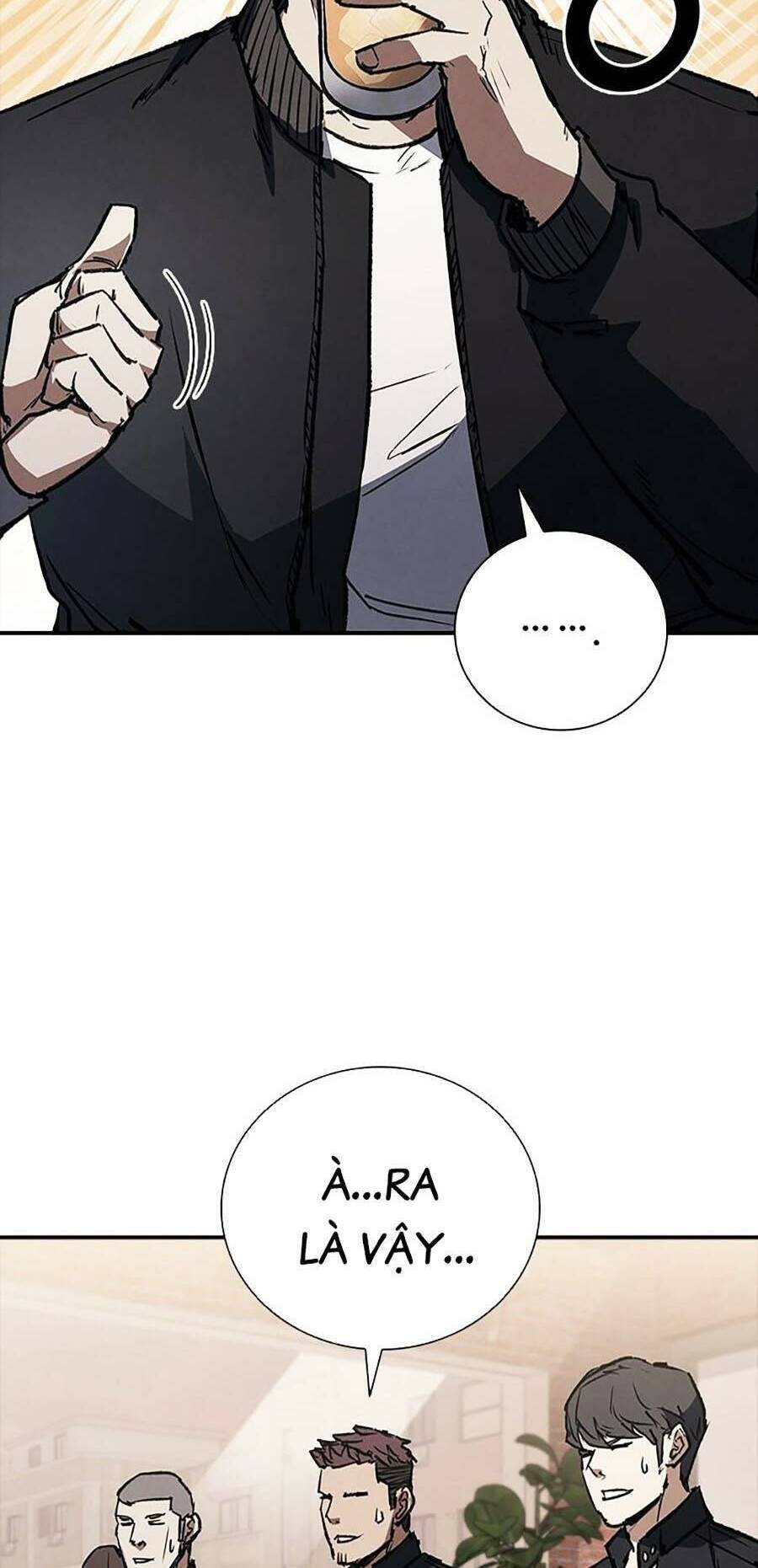 Cá Mập Wyvern Chapter 35 - 38