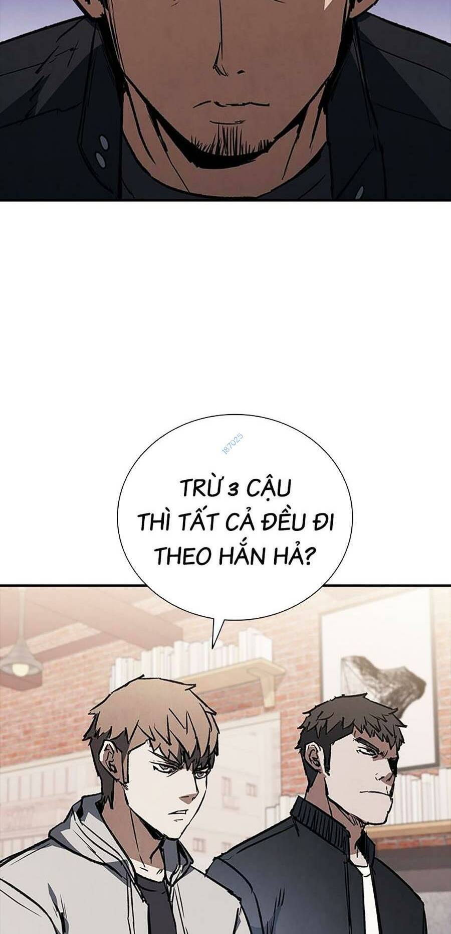 Cá Mập Wyvern Chapter 35 - 50