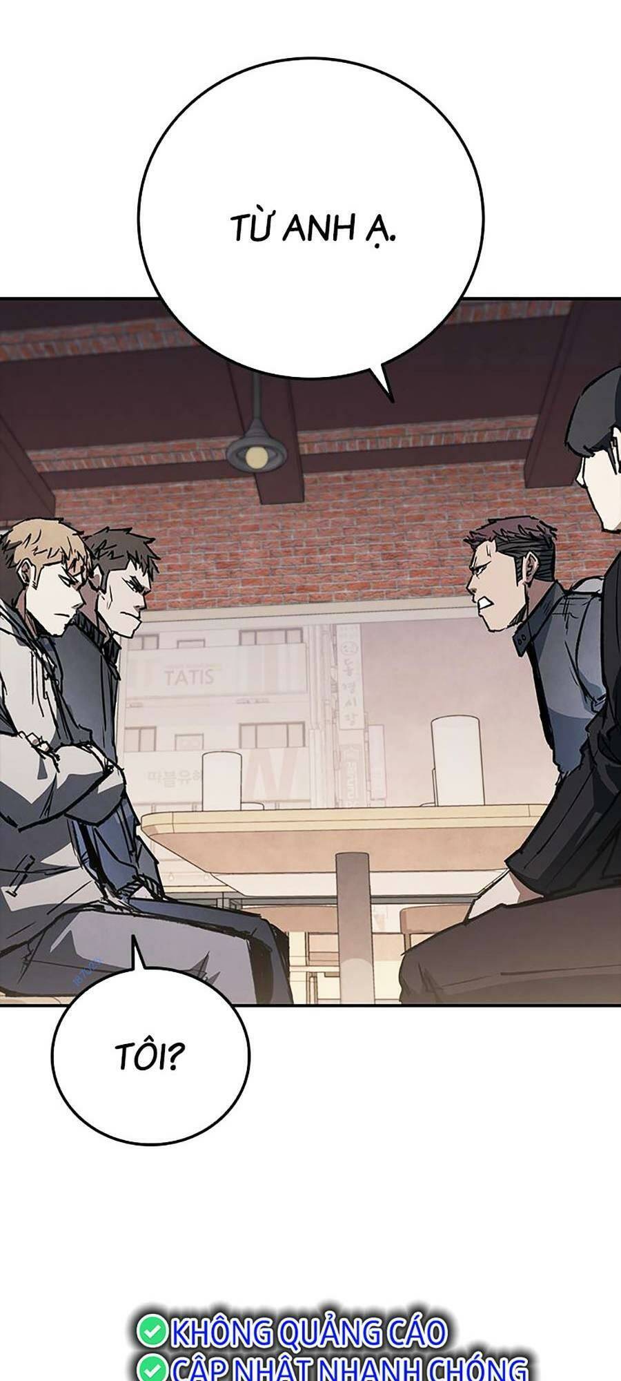 Cá Mập Wyvern Chapter 35 - 60