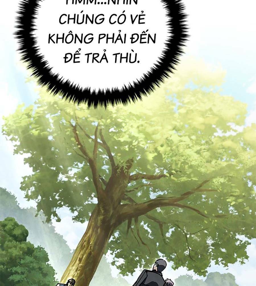 Cá Mập Wyvern Chapter 35 - 7