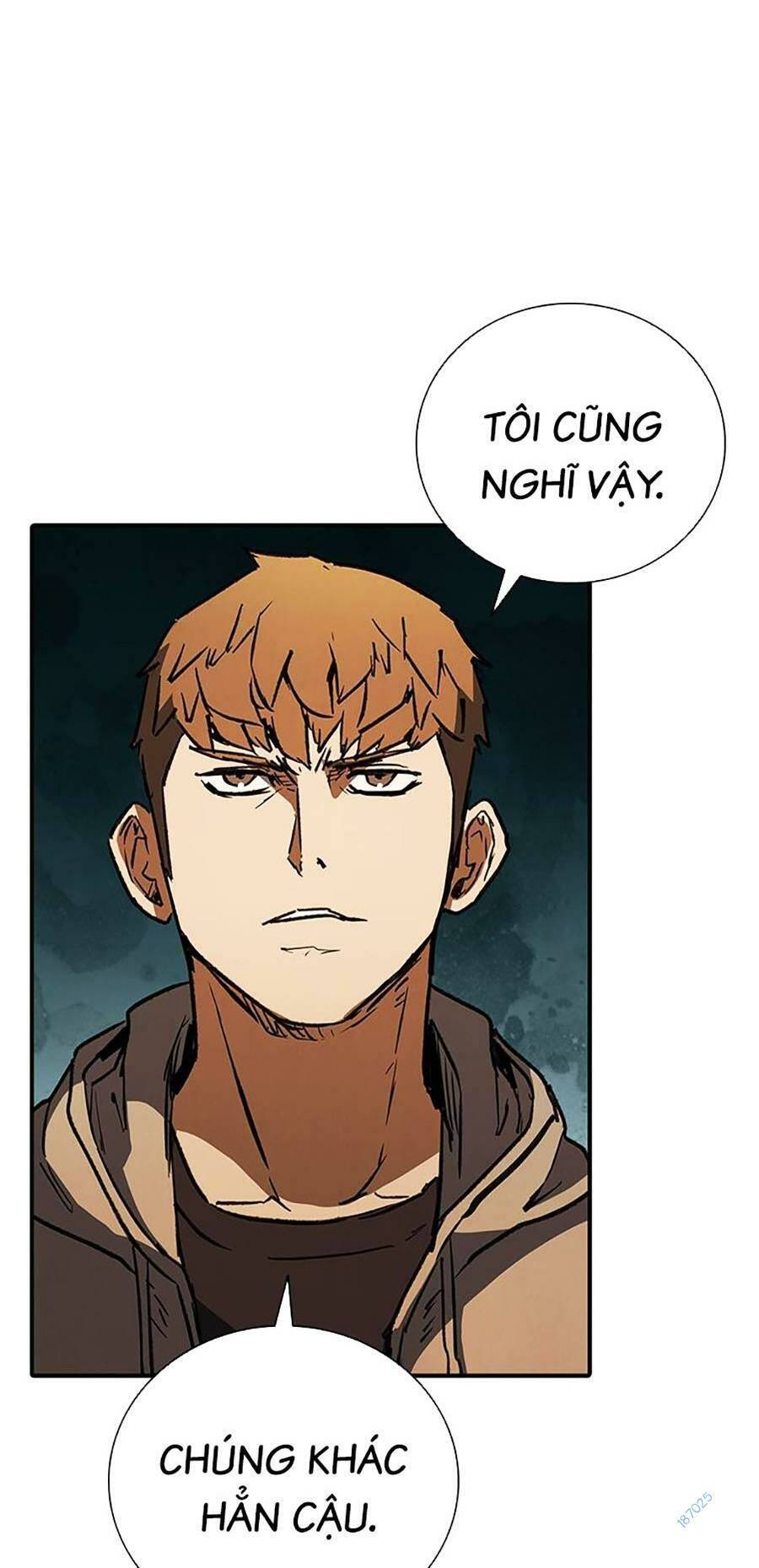 Cá Mập Wyvern Chapter 35 - 73
