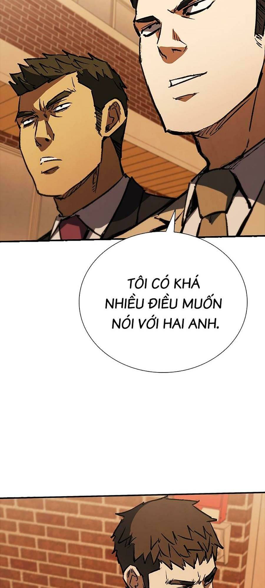 Cá Mập Wyvern Chapter 35 - 78