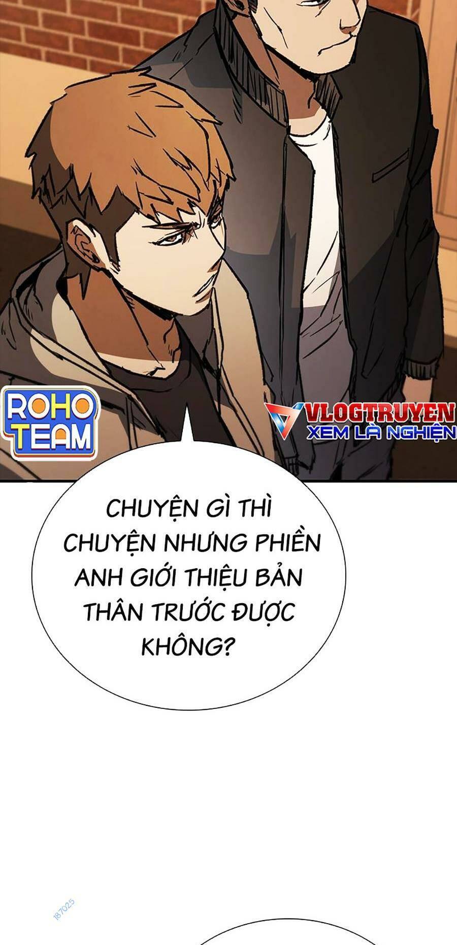 Cá Mập Wyvern Chapter 35 - 79