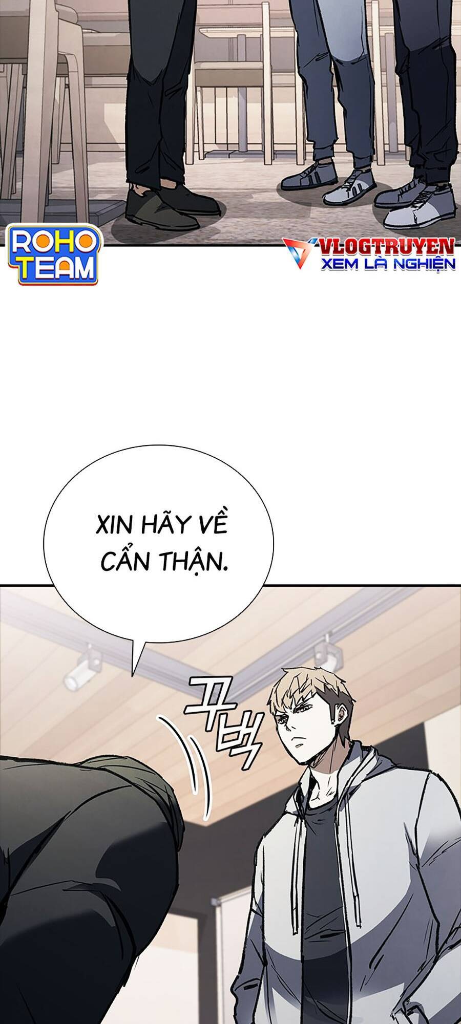 Cá Mập Wyvern Chapter 36 - 103
