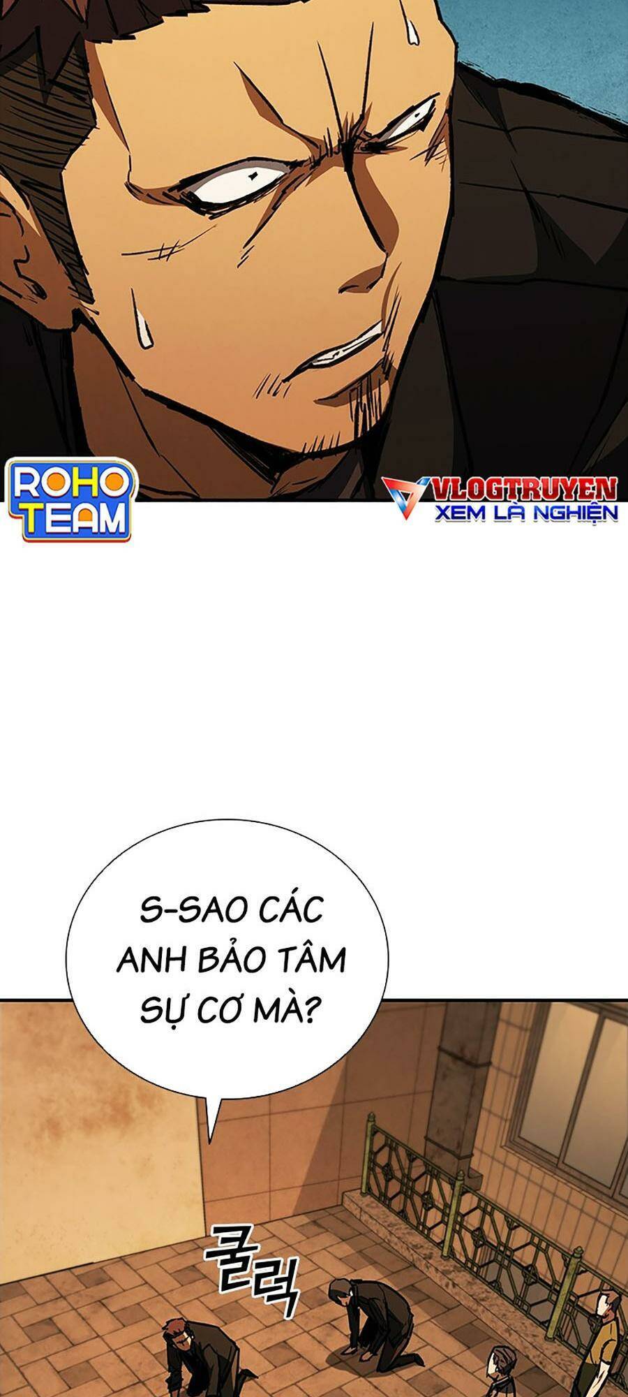 Cá Mập Wyvern Chapter 36 - 22