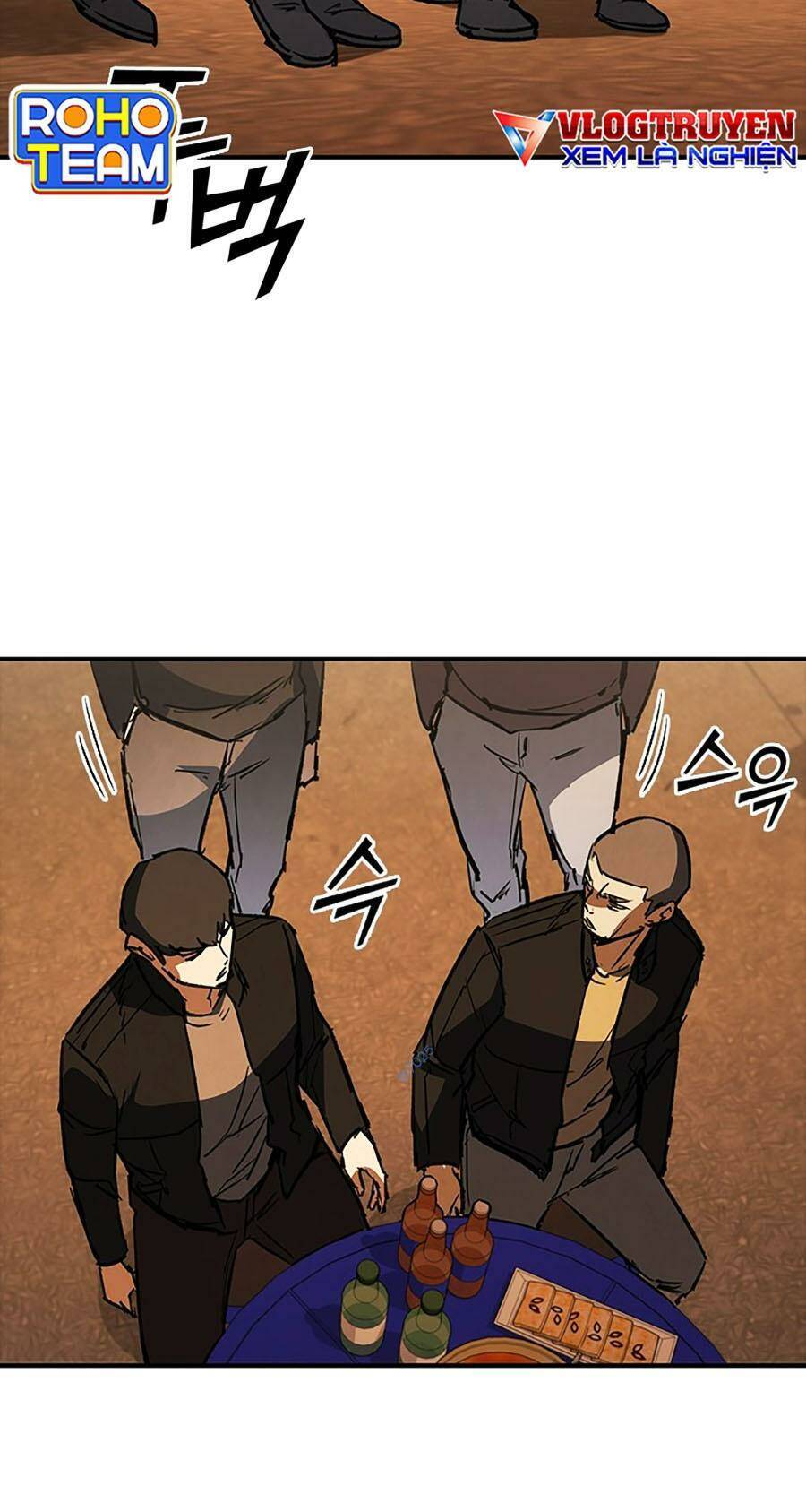Cá Mập Wyvern Chapter 36 - 4