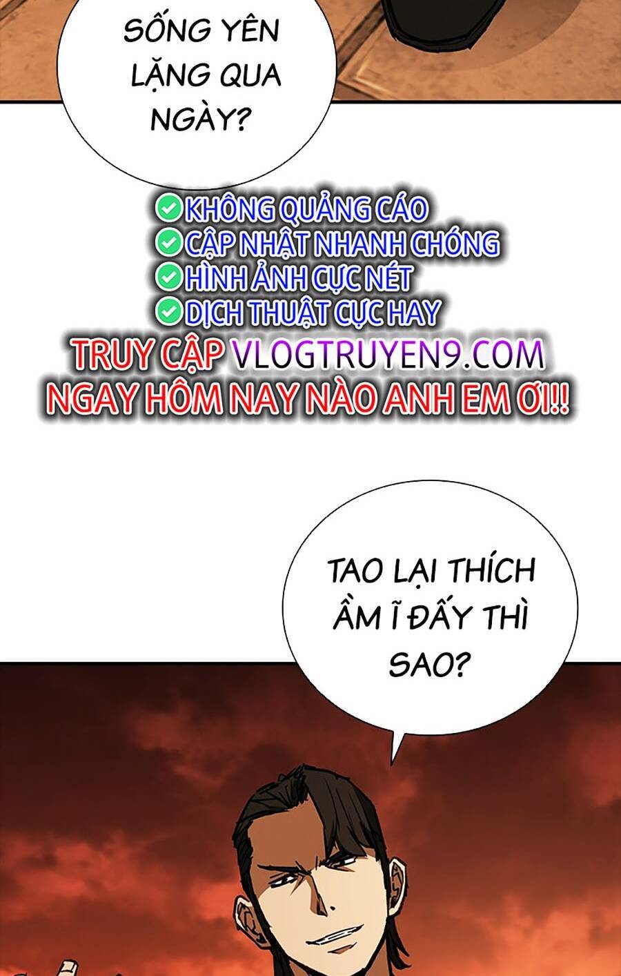 Cá Mập Wyvern Chapter 36 - 40