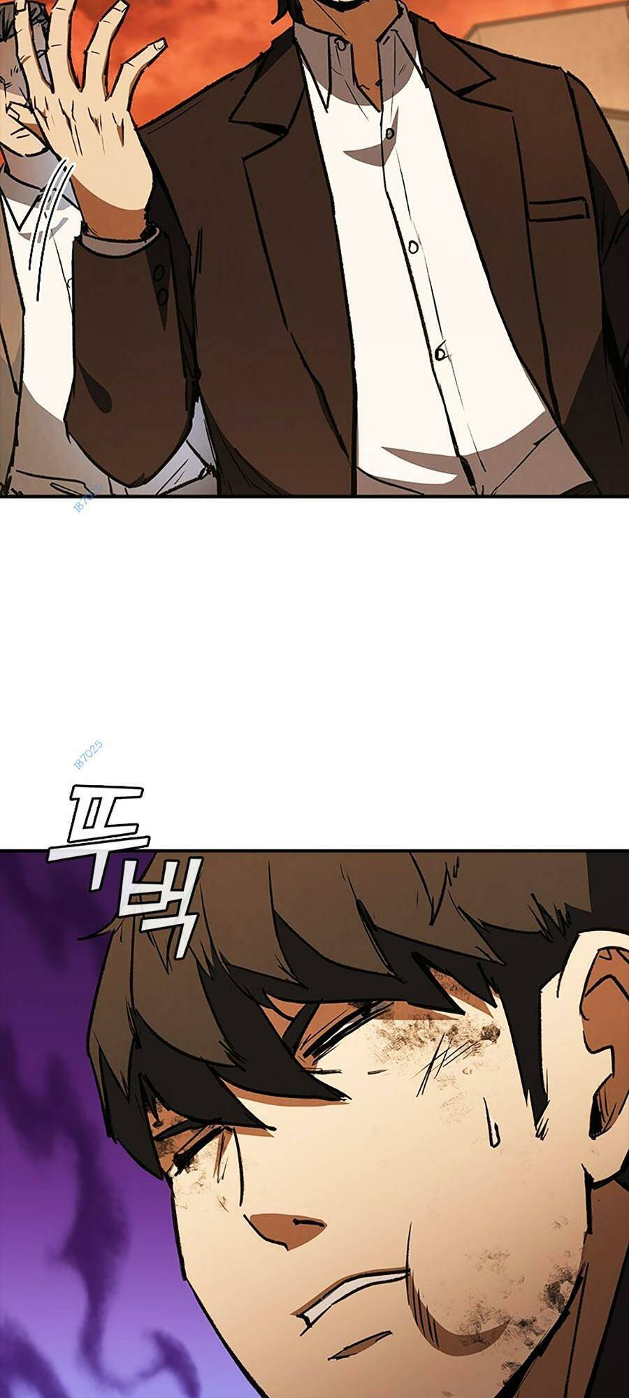 Cá Mập Wyvern Chapter 36 - 41