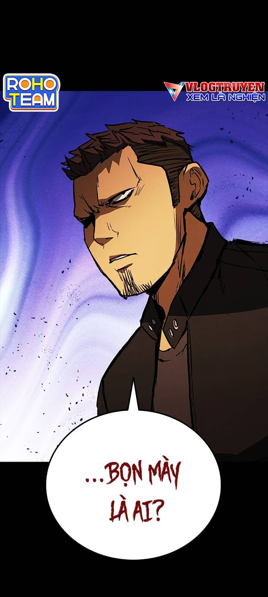 Cá Mập Wyvern Chapter 36 - 7