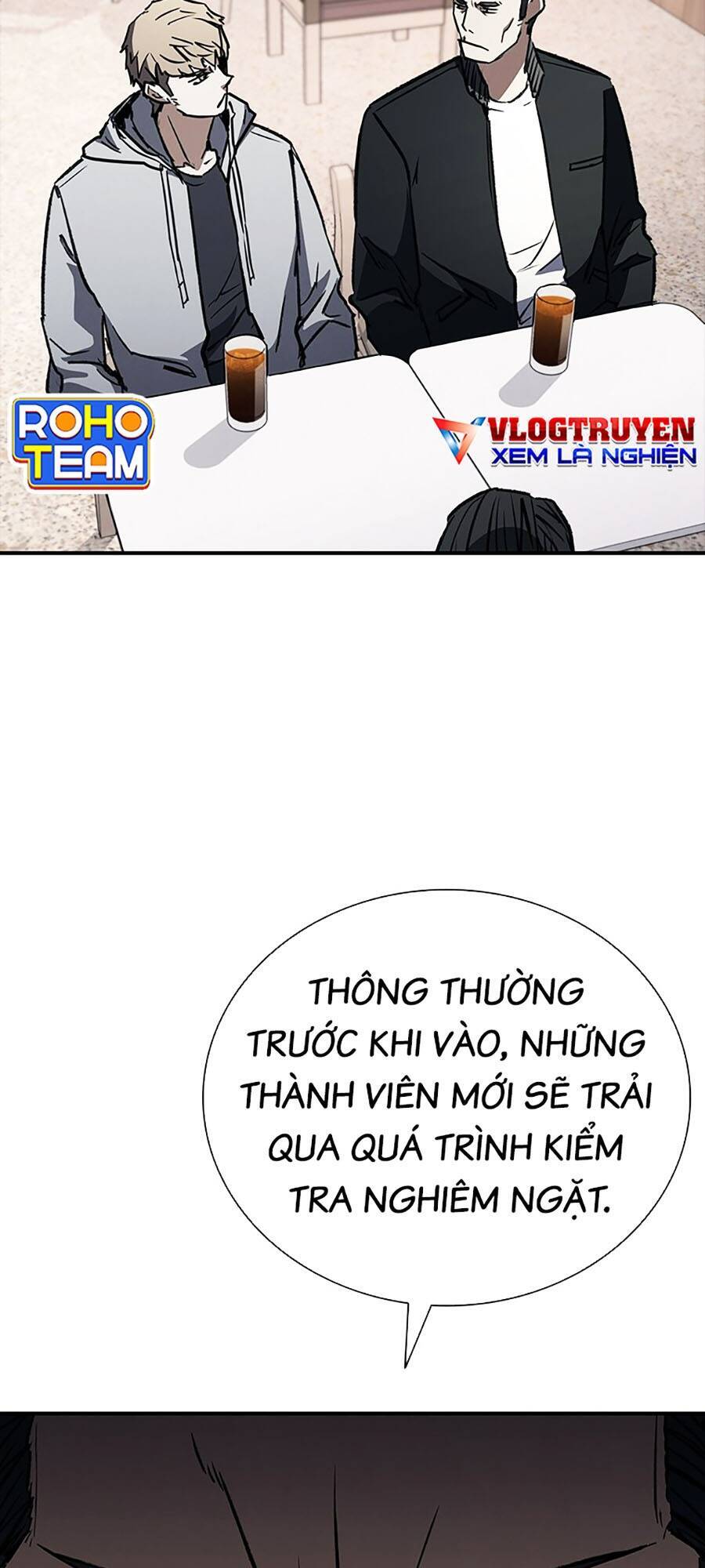 Cá Mập Wyvern Chapter 36 - 79