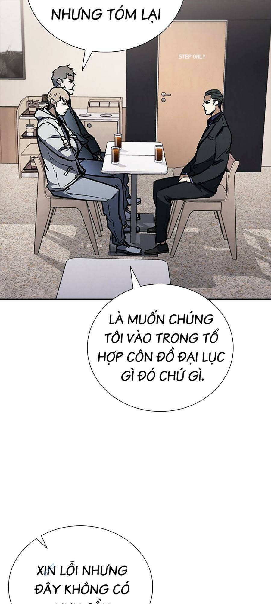 Cá Mập Wyvern Chapter 36 - 84