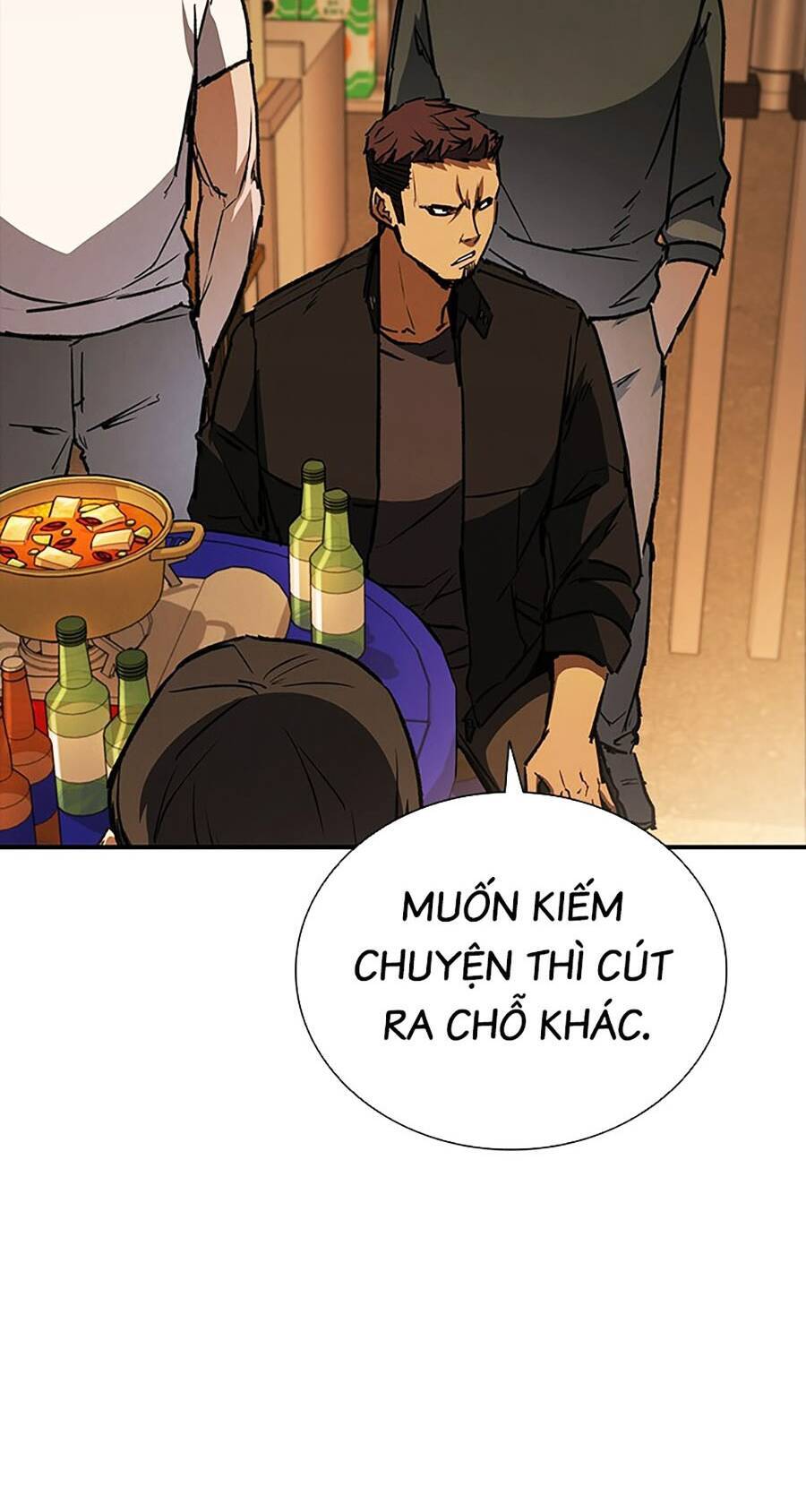 Cá Mập Wyvern Chapter 36 - 10