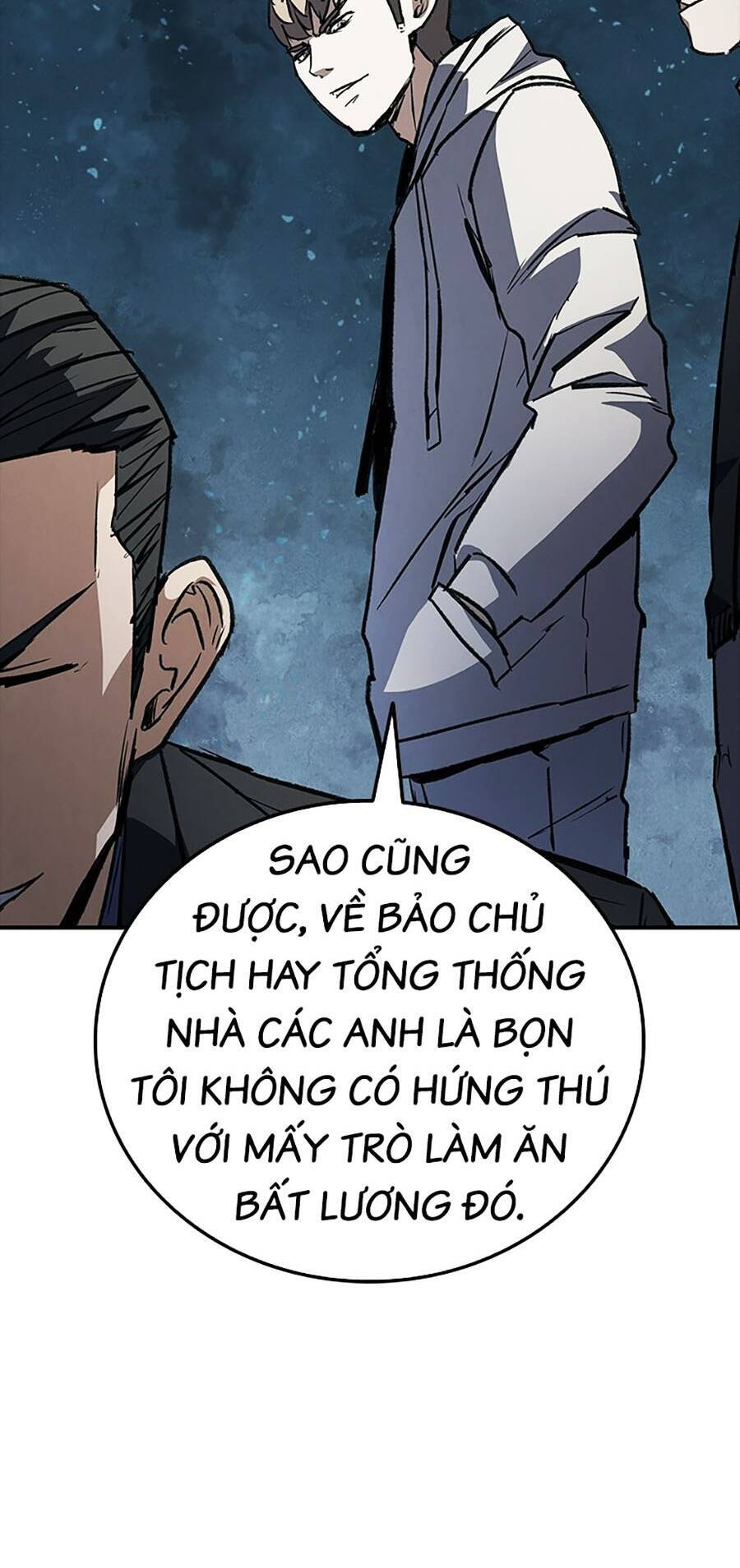 Cá Mập Wyvern Chapter 36 - 92