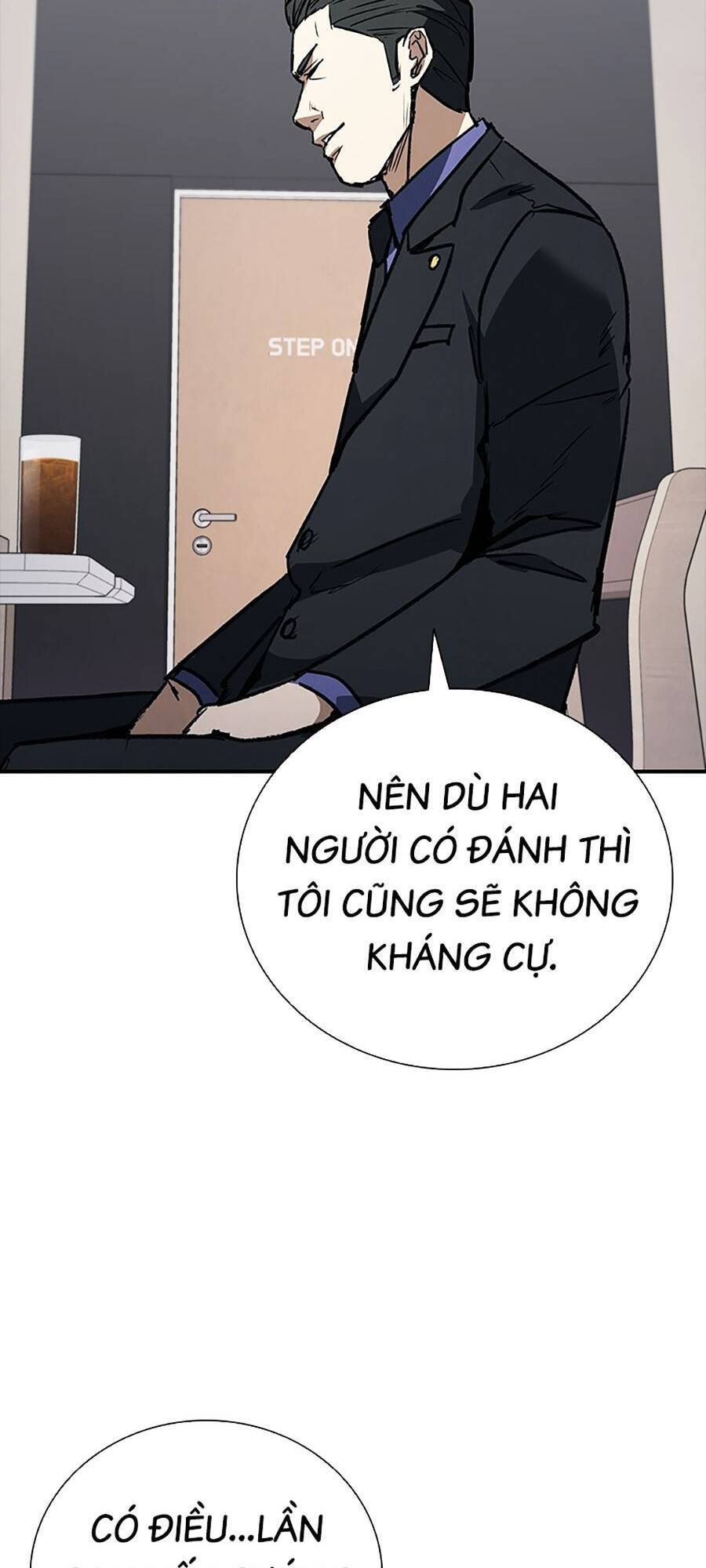 Cá Mập Wyvern Chapter 36 - 100