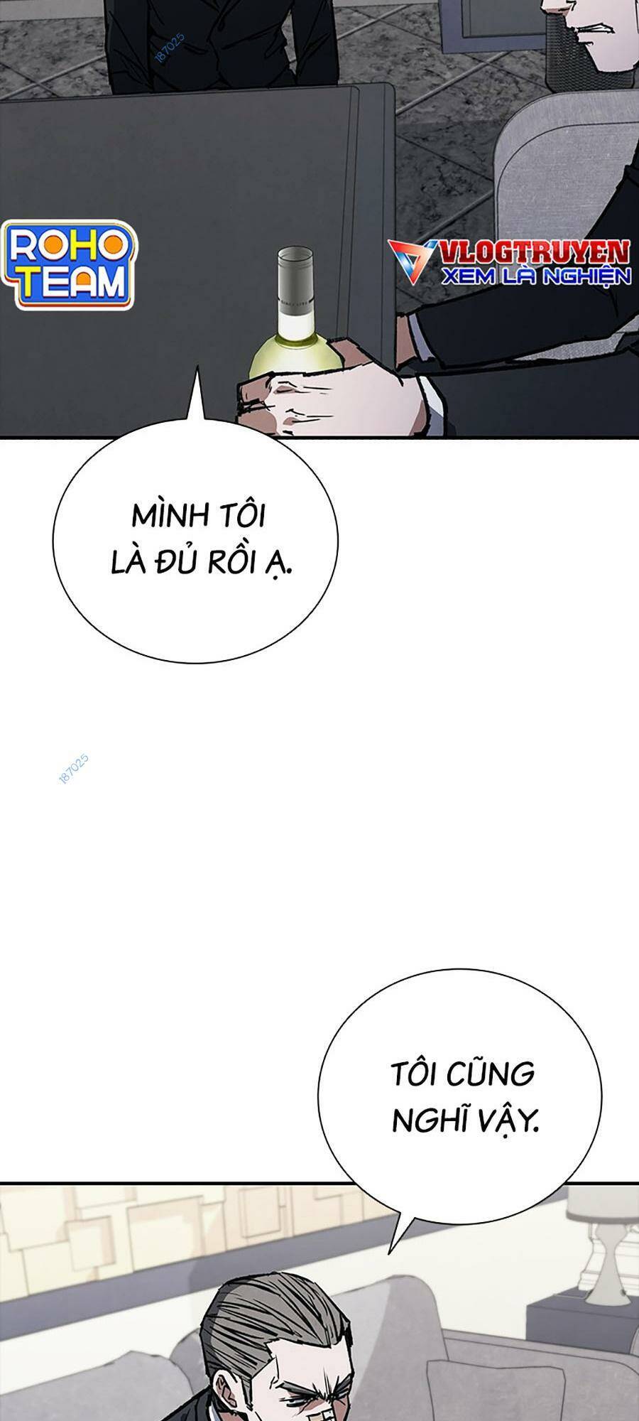 Cá Mập Wyvern Chapter 38 - 105