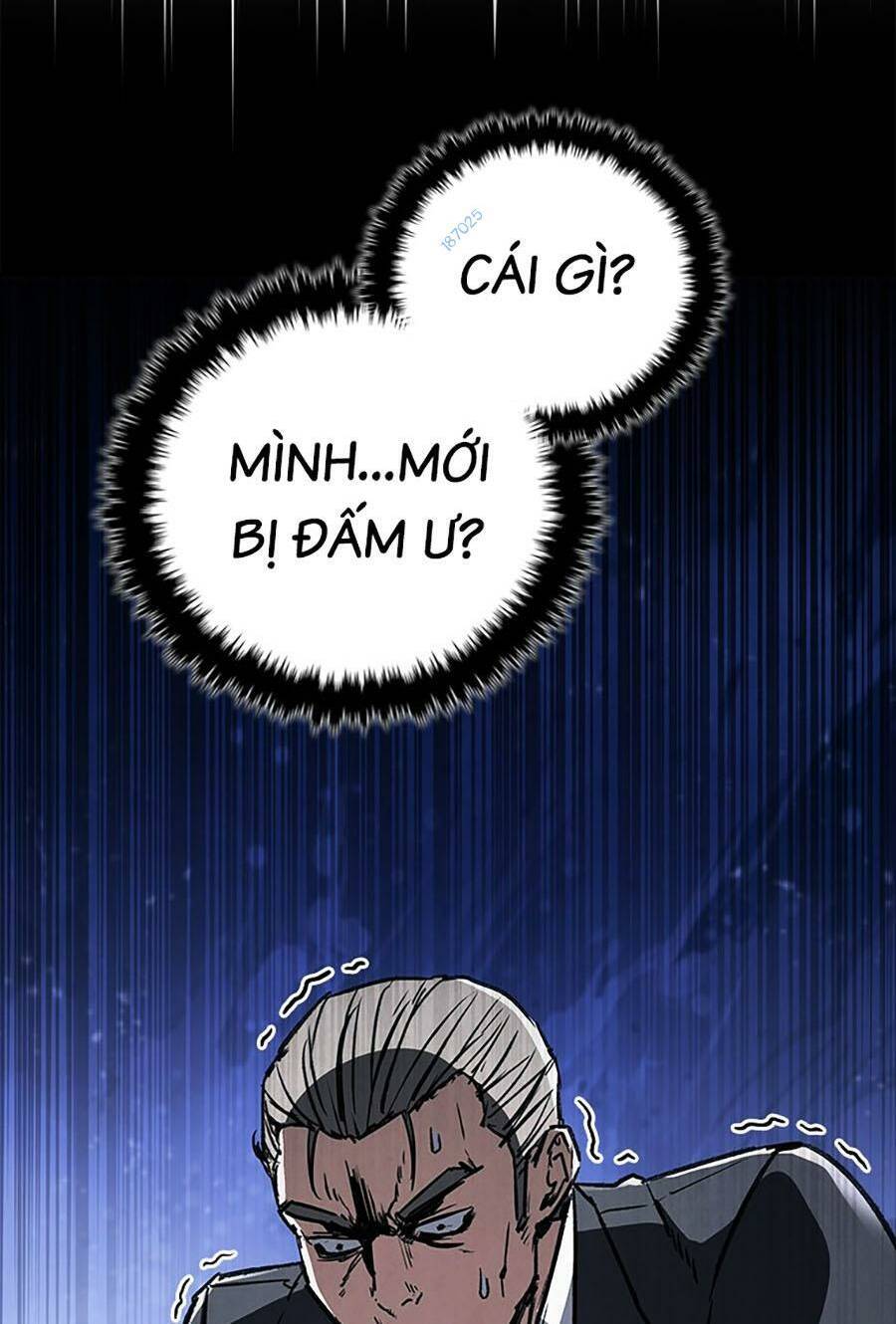 Cá Mập Wyvern Chapter 38 - 3