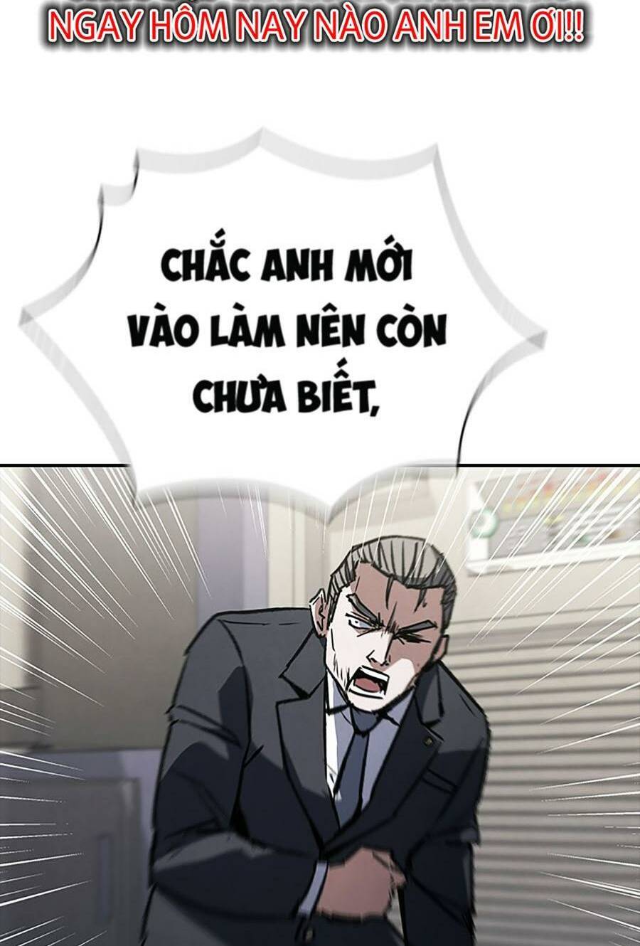 Cá Mập Wyvern Chapter 38 - 9