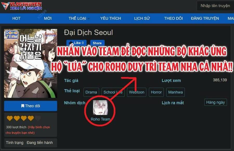 Cá Mập Wyvern Chapter 8 - 100