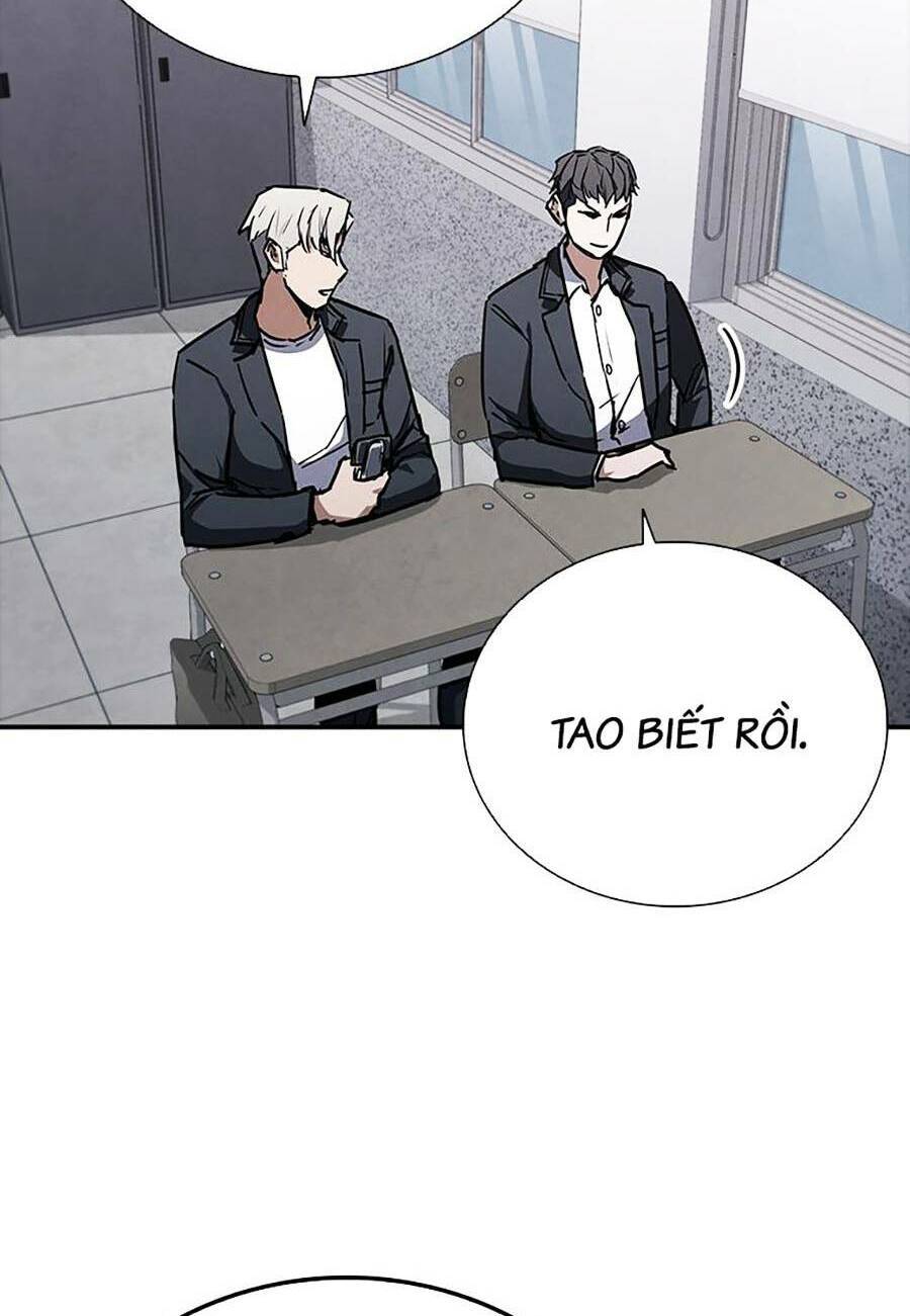 Cá Mập Wyvern Chapter 9 - 104