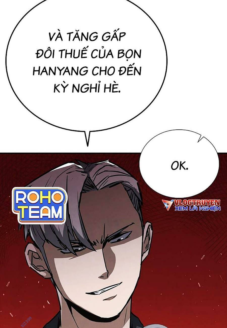 Cá Mập Wyvern Chapter 9 - 105