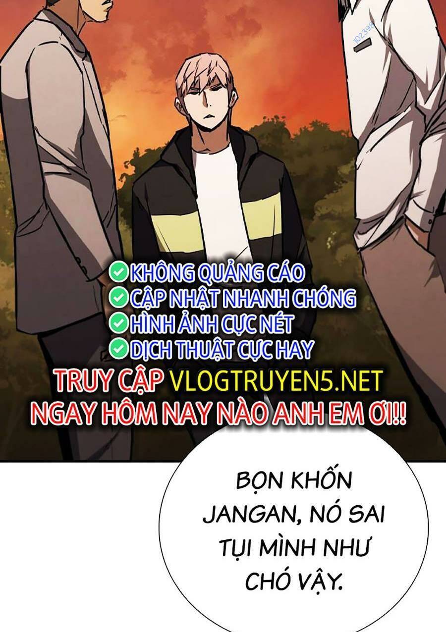 Cá Mập Wyvern Chapter 9 - 121