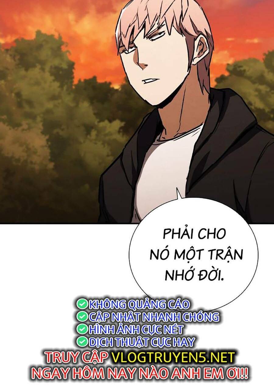 Cá Mập Wyvern Chapter 9 - 128