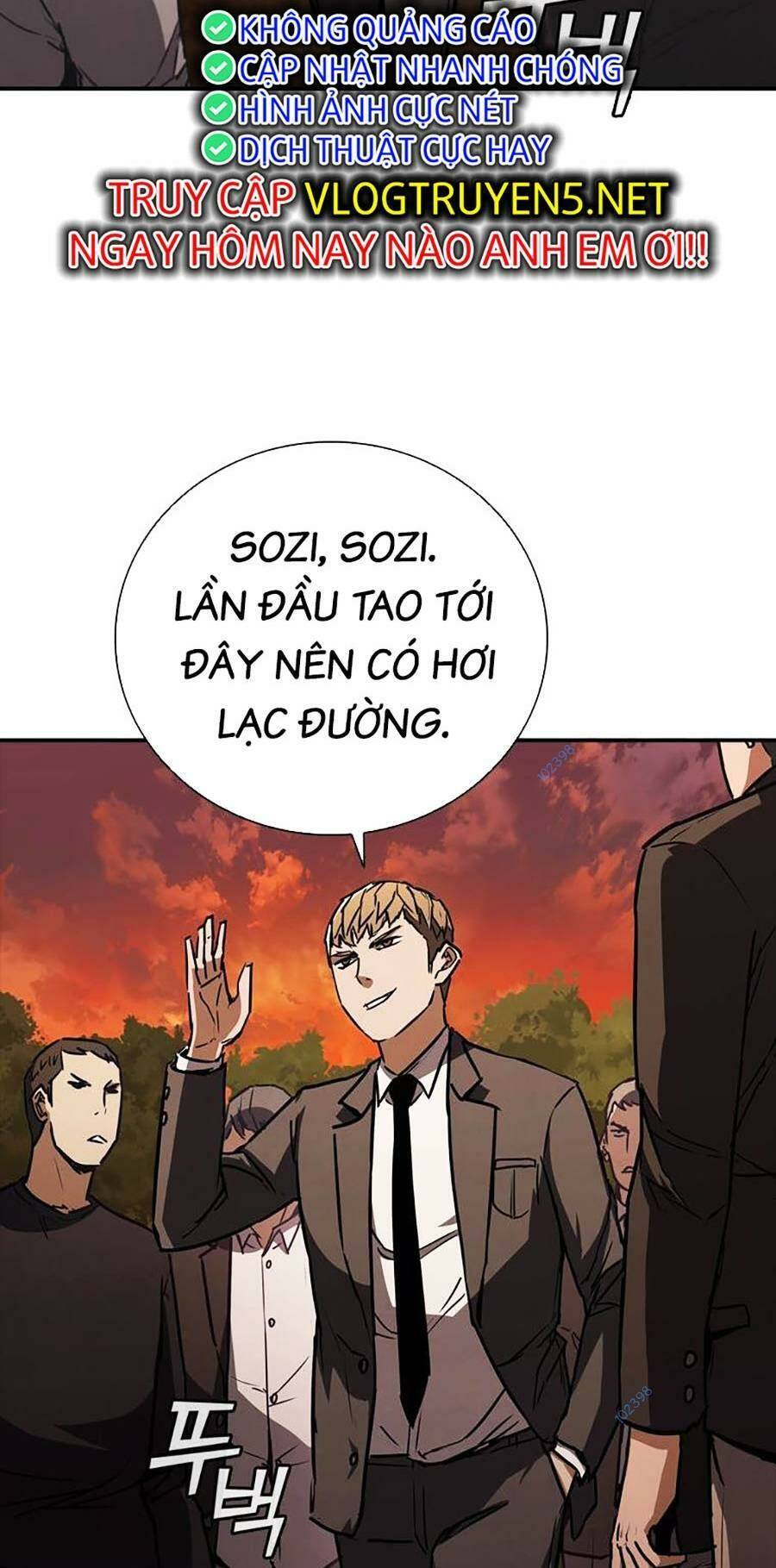 Cá Mập Wyvern Chapter 9 - 131