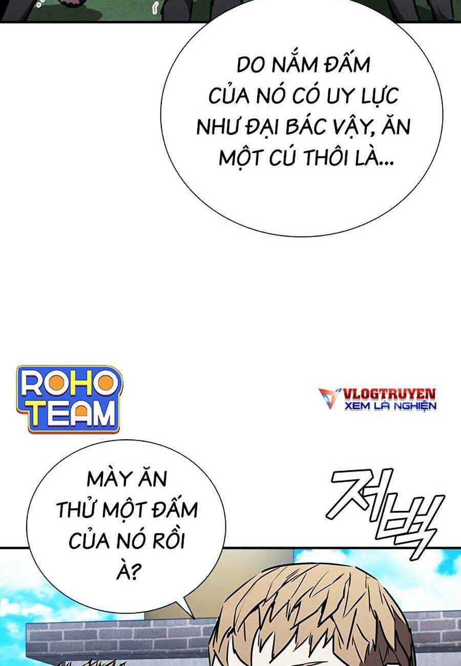 Cá Mập Wyvern Chapter 9 - 16