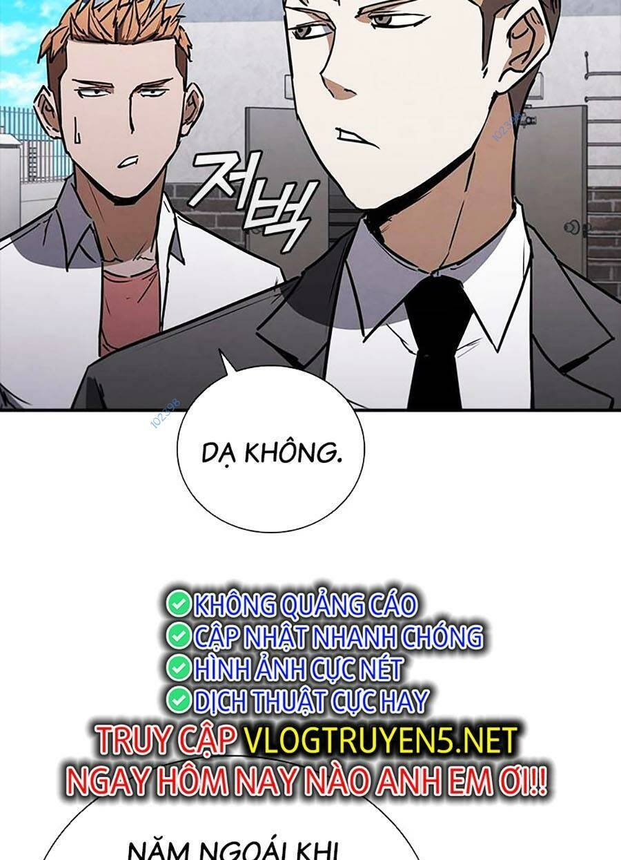 Cá Mập Wyvern Chapter 9 - 17