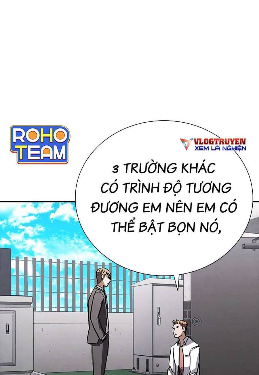 Cá Mập Wyvern Chapter 9 - 6