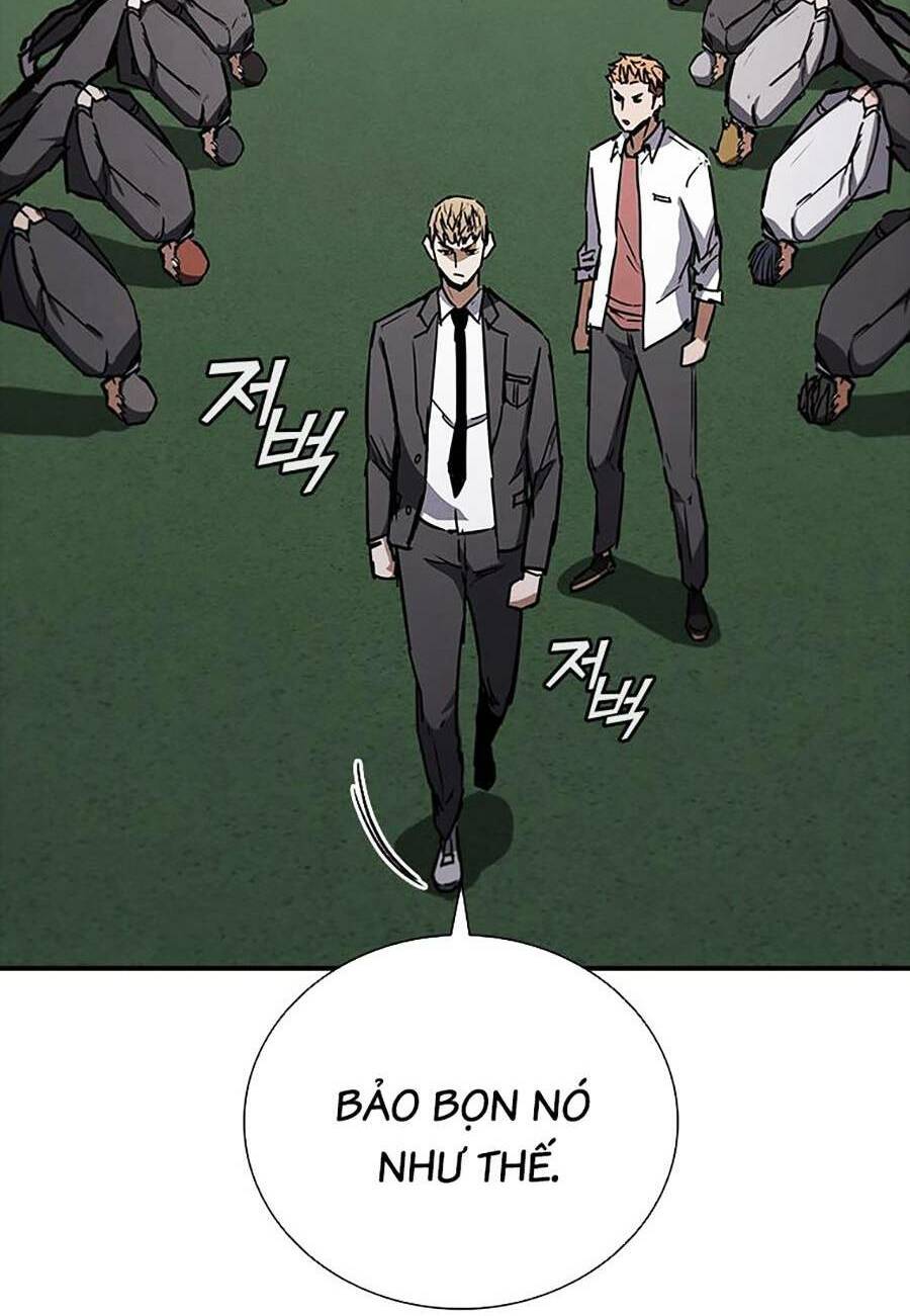 Cá Mập Wyvern Chapter 9 - 76
