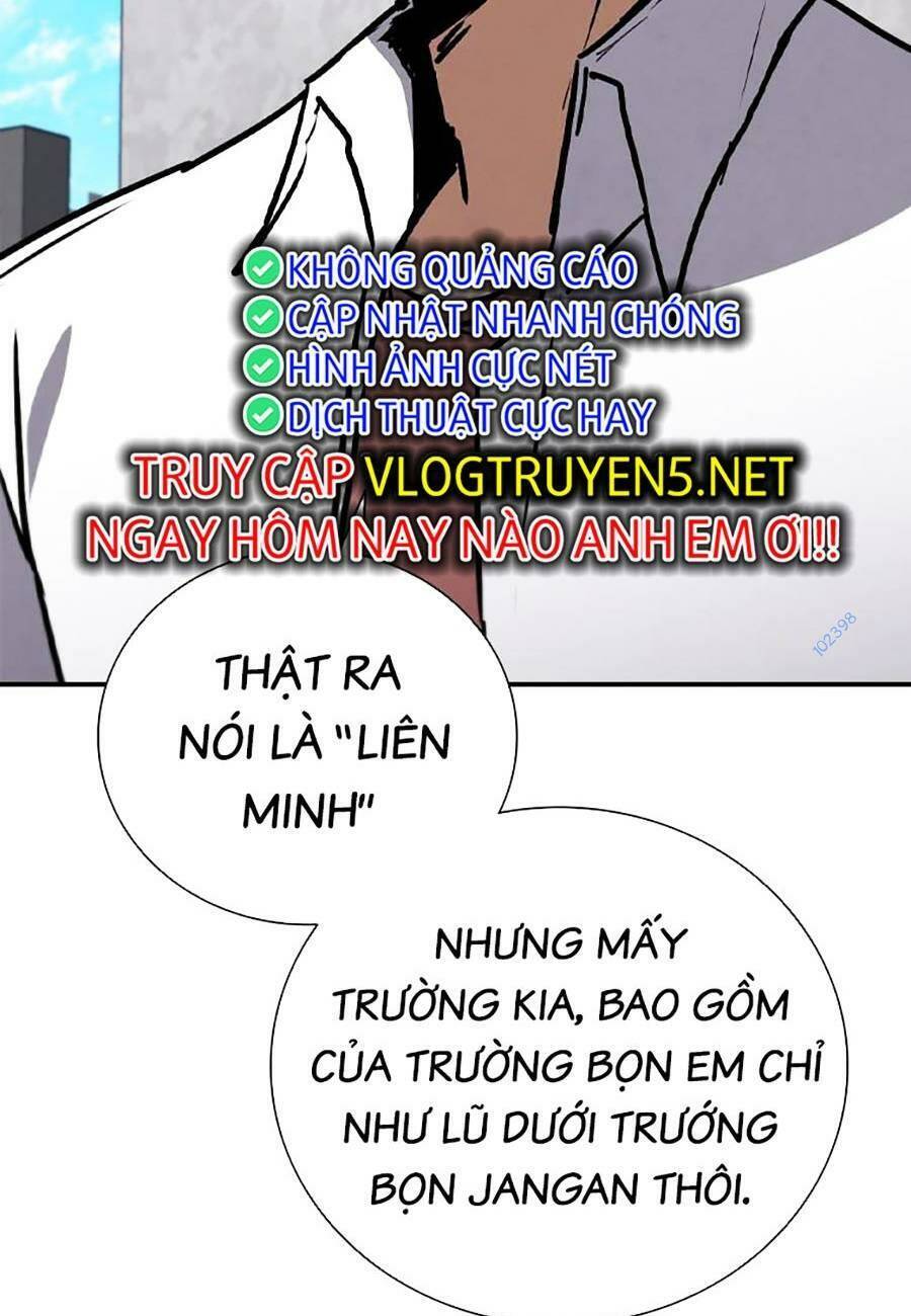 Cá Mập Wyvern Chapter 9 - 9