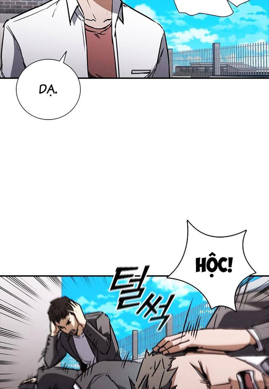 Cá Mập Wyvern Chapter 9 - 87