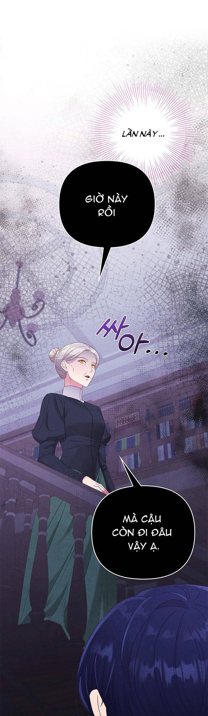 Mục Tiêu Là Sở Hữu Căn Nhà Hai Tầng Chapter 14 - 1