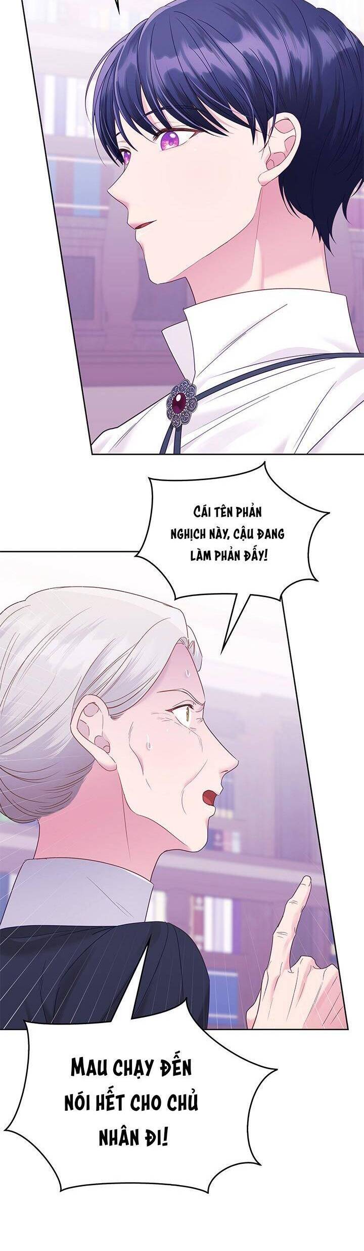 Mục Tiêu Là Sở Hữu Căn Nhà Hai Tầng Chapter 14 - 11