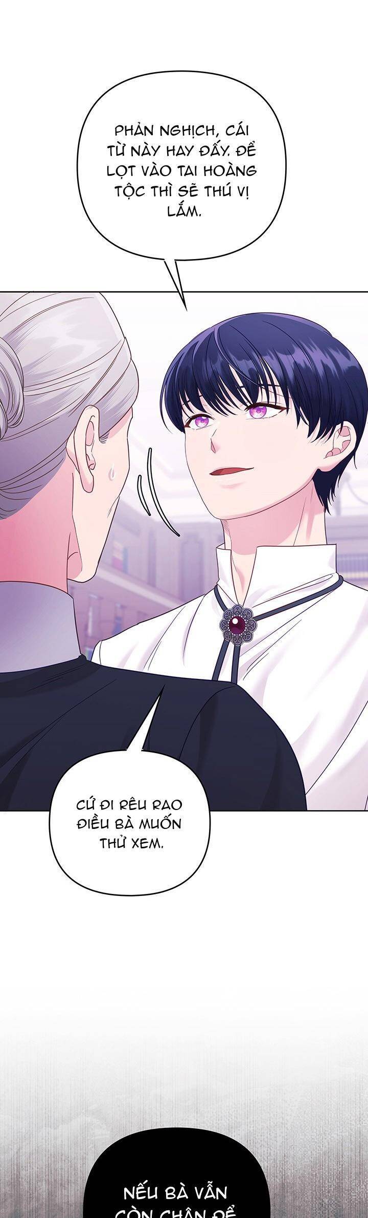 Mục Tiêu Là Sở Hữu Căn Nhà Hai Tầng Chapter 14 - 13