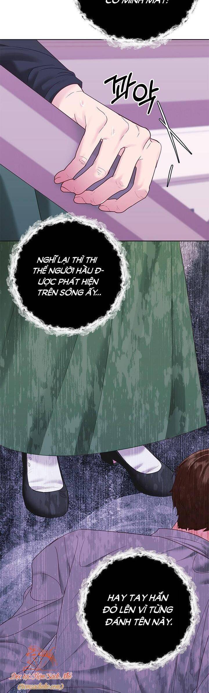 Mục Tiêu Là Sở Hữu Căn Nhà Hai Tầng Chapter 14 - 15