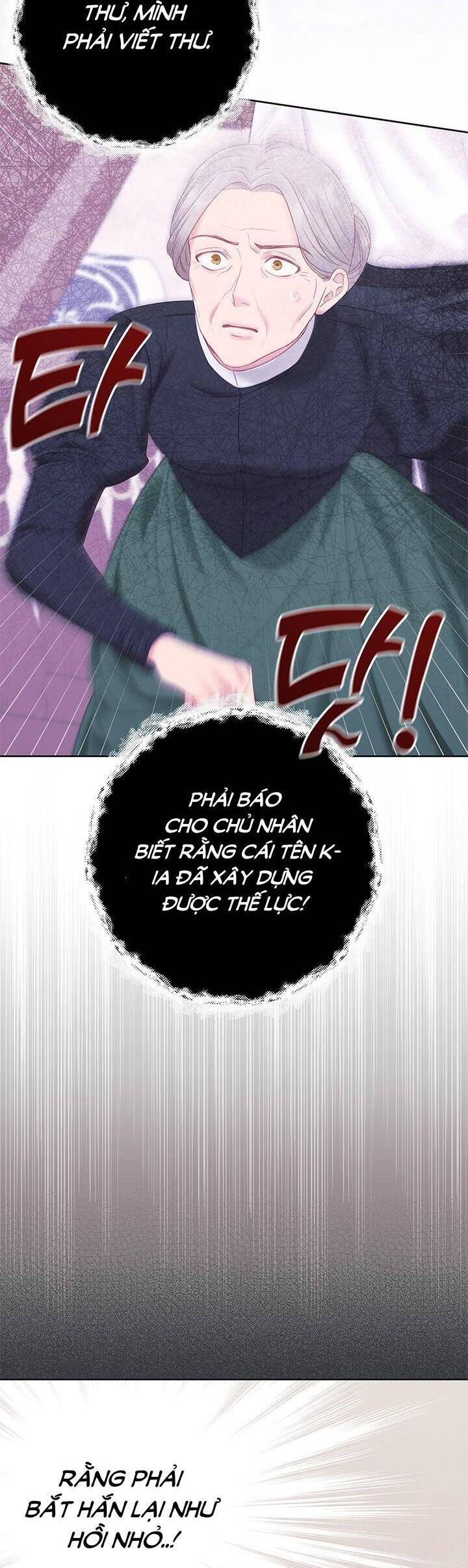 Mục Tiêu Là Sở Hữu Căn Nhà Hai Tầng Chapter 14 - 17