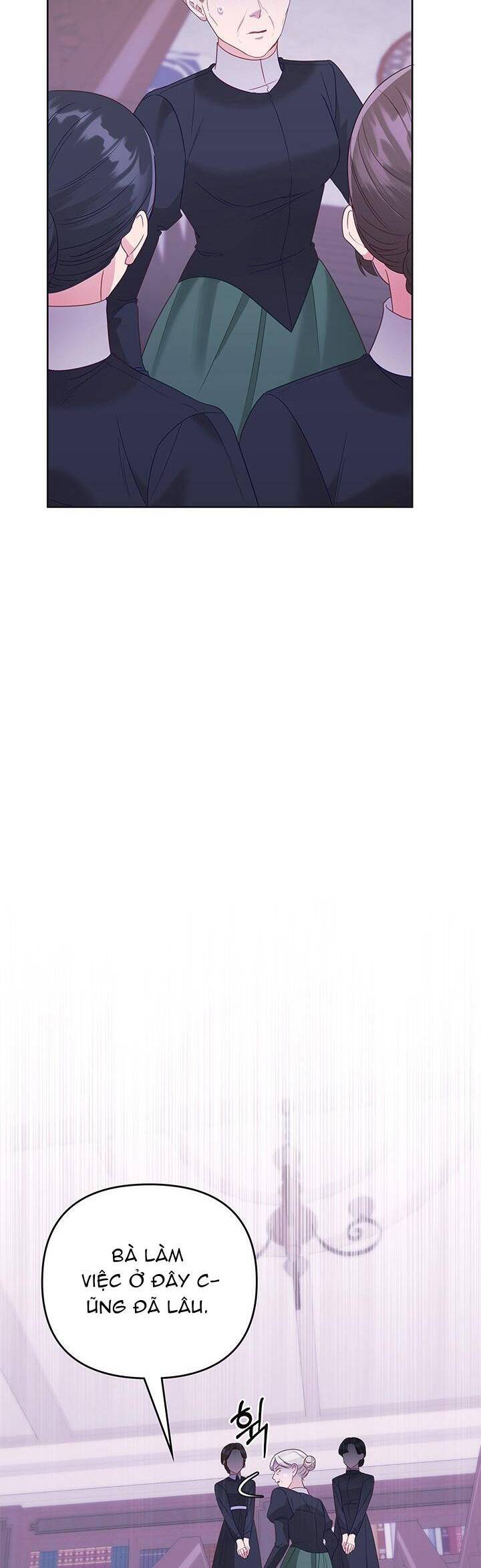 Mục Tiêu Là Sở Hữu Căn Nhà Hai Tầng Chapter 14 - 20