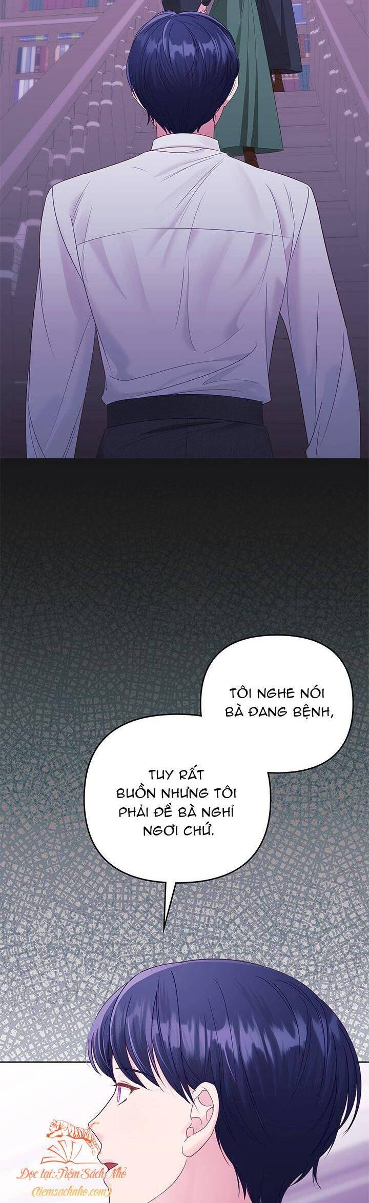 Mục Tiêu Là Sở Hữu Căn Nhà Hai Tầng Chapter 14 - 21