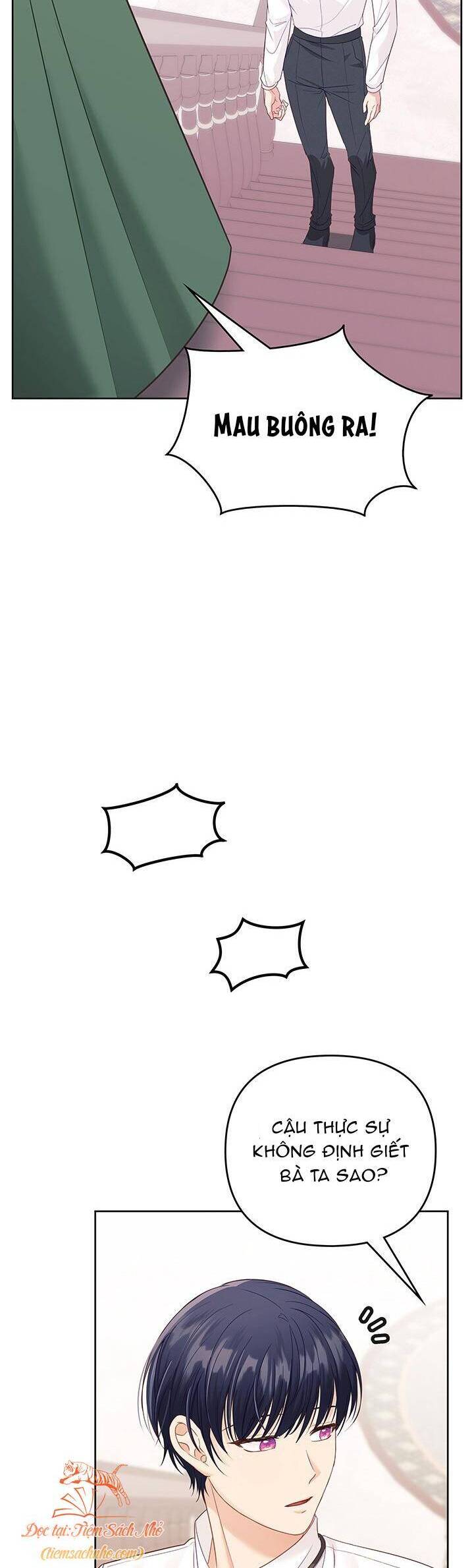 Mục Tiêu Là Sở Hữu Căn Nhà Hai Tầng Chapter 14 - 24