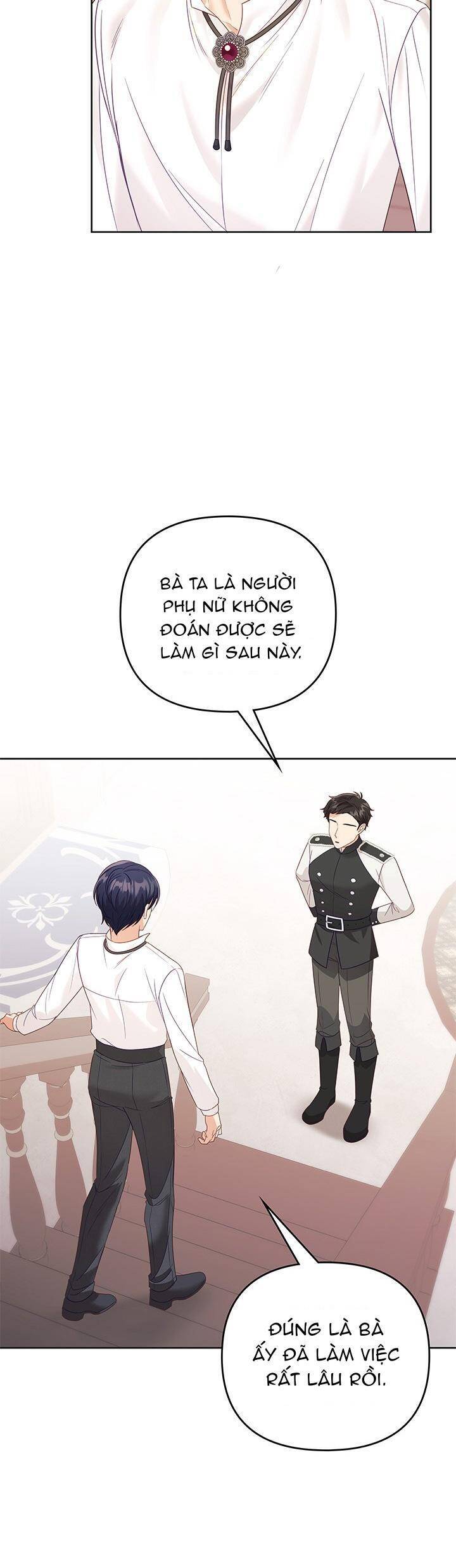 Mục Tiêu Là Sở Hữu Căn Nhà Hai Tầng Chapter 14 - 25