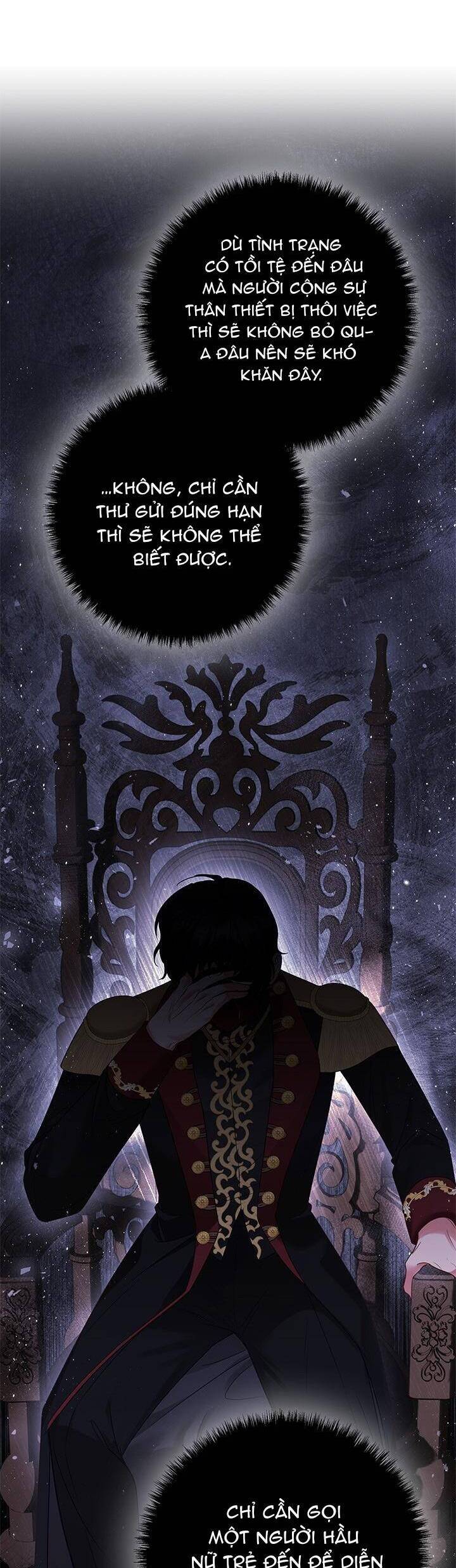 Mục Tiêu Là Sở Hữu Căn Nhà Hai Tầng Chapter 14 - 26