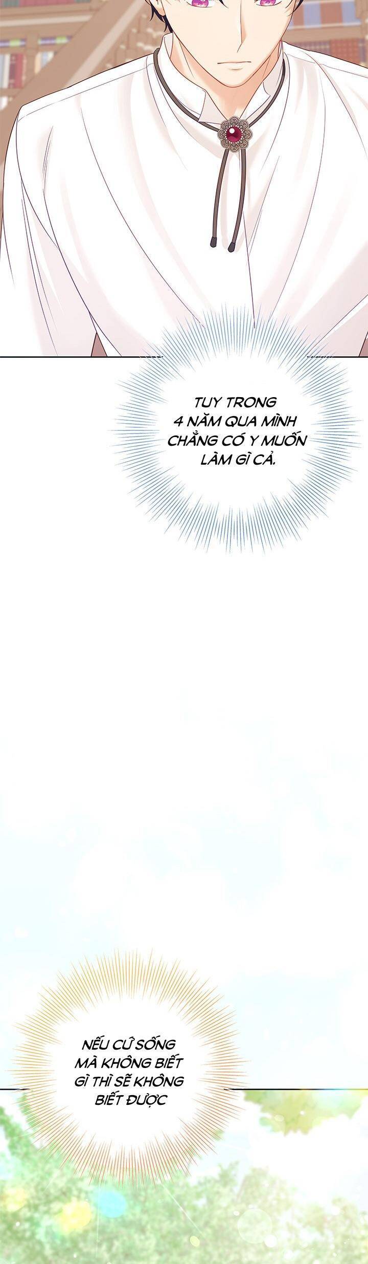 Mục Tiêu Là Sở Hữu Căn Nhà Hai Tầng Chapter 14 - 28