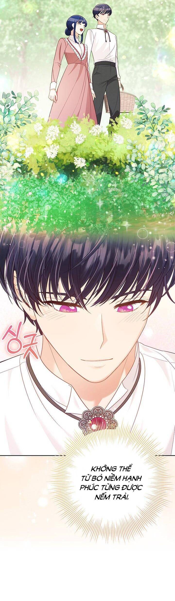 Mục Tiêu Là Sở Hữu Căn Nhà Hai Tầng Chapter 14 - 29