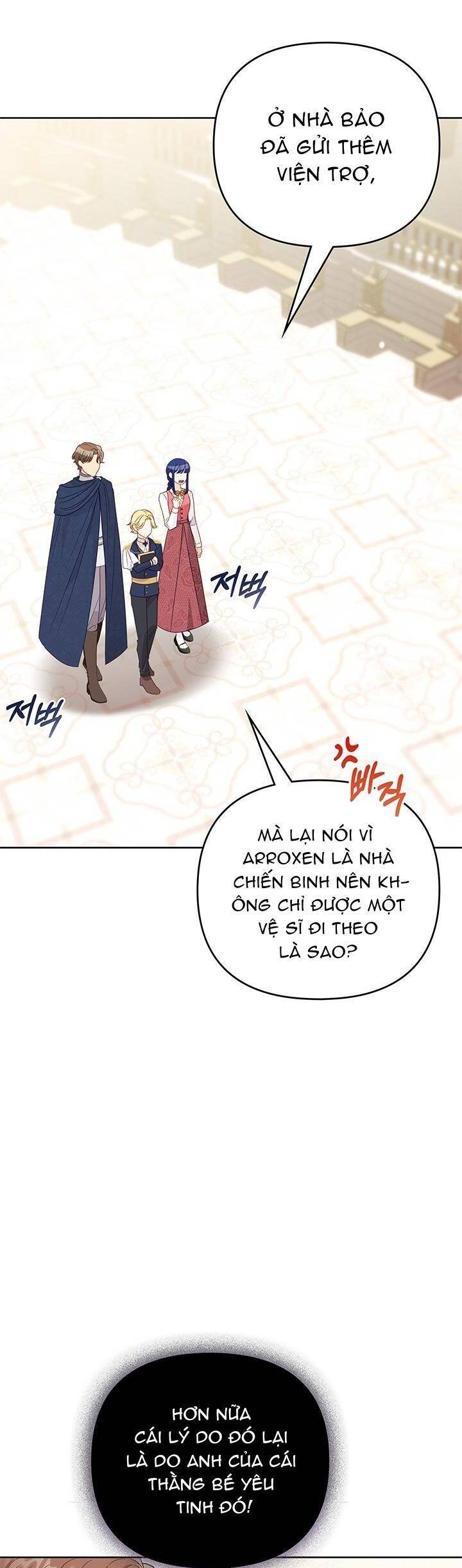 Mục Tiêu Là Sở Hữu Căn Nhà Hai Tầng Chapter 14 - 41