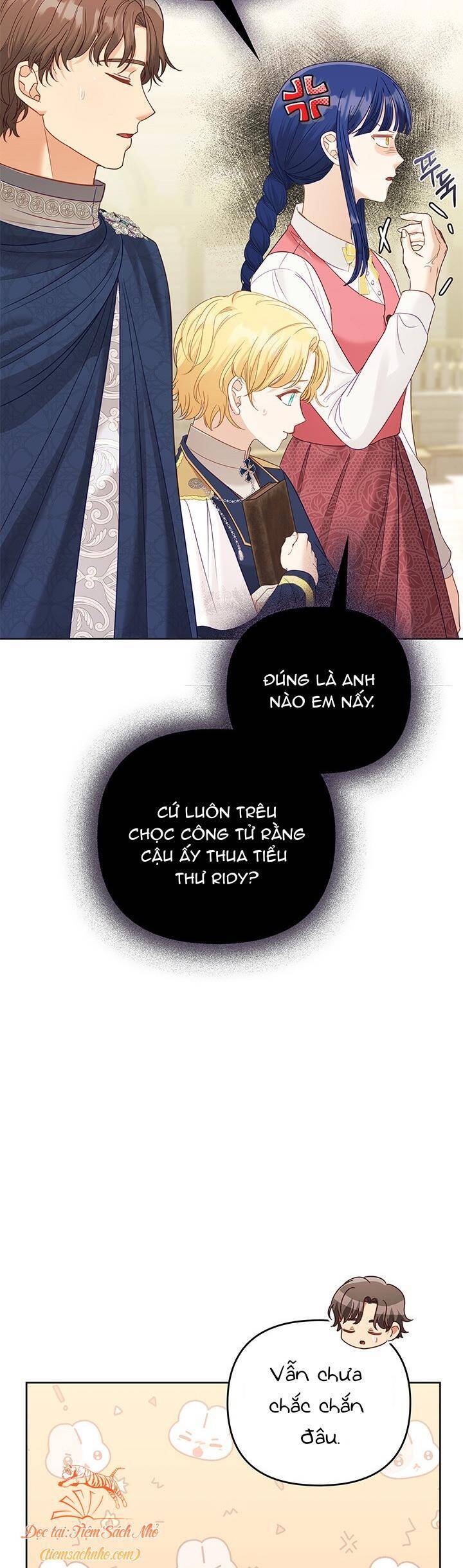 Mục Tiêu Là Sở Hữu Căn Nhà Hai Tầng Chapter 14 - 42