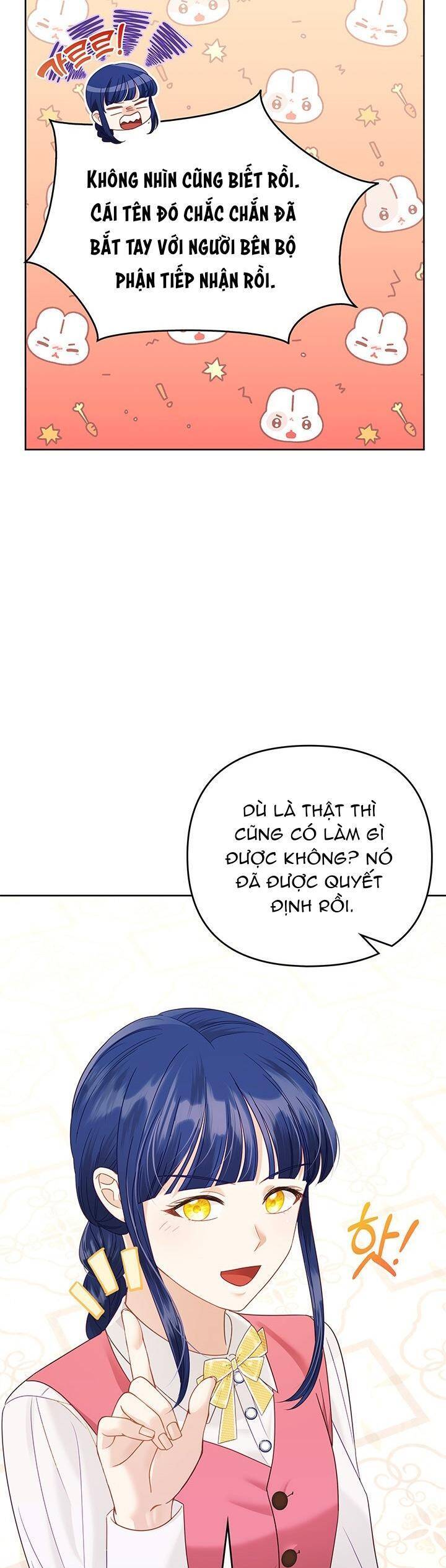 Mục Tiêu Là Sở Hữu Căn Nhà Hai Tầng Chapter 14 - 43